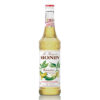 MONIN - Yellow Banana Syrup 700 ML.