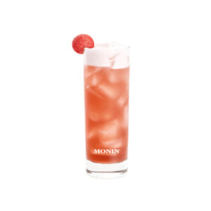 Alternative view of MONIN - Grenadine Syrup 700 ML.