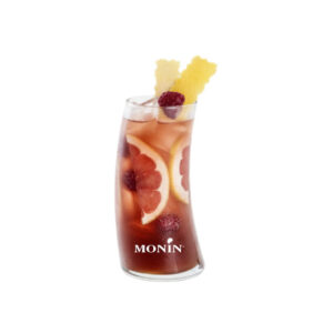 Alternative view of MONIN - Raspberry Tea Syrup 700 ML.