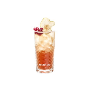 MONIN – Yellow Banana Syrup 700 ML.