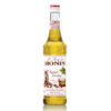 MONIN – Pure Sugar Cane Syrup 700 ML. MONIN – Pure Sugar Cane Syrup 700 ML.