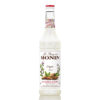 MONIN - Almond (Ogreat) Syrup 700 ML.