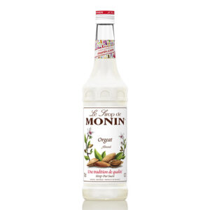 MONIN – Almond (Ogreat) Syrup 700 ML.