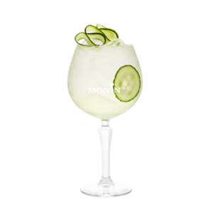 Alternative view of MONIN - Cucumber Syrup 700 ML.