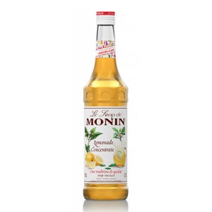 MONIN – Lemonade Concentrade Syrup 700 ML.
