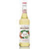 MONIN – White Chocolate Syrup 700 ML.