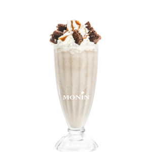 Alternative view of MONIN - Roasted Hazelnit Syrup 700 ML.
