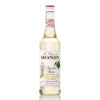 MONIN - White Chocolate Syrup 700 ML.