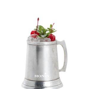 Alternative view of MONIN - Blackberry Syrup 700 ML.