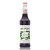 MONIN - Blackberry Syrup 700 ML.