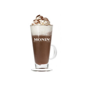Alternative view of MONIN - Macadamia Syrup 700 ML.