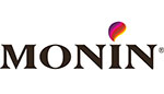 MONIN – Peach Tea Syrup 700 ML.