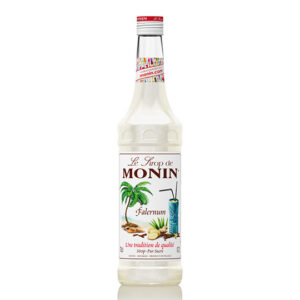 MONIN – Falernum Syrup 700 ML.