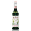 MONIN - Green Tea ( Matcha) Syrup 700 ML.