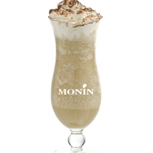 White Chocolate Sauce (Squeeze bottle) 500 ml.