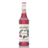 MONIN - Raspberry Syrup 700 ML.
