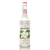 MONIN - Coconut Syrup 700 ML.