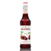 MONIN – Blackcurrant Syrup 700 ML.
