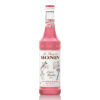 MONIN - Cherry Blossom Syrup 700 ML.
