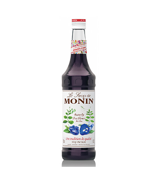 MONIN – A World Of Fantasy Syrup 700 ML.