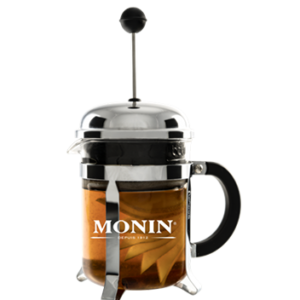Alternative view of MONIN - Apple Pie Syrup 700 ML.