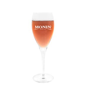 MONIN – Raspberry Syrup 700 ML.