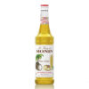 MONIN - Pina Colada Syrup 700 ML.