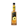 Ginger Honey Syrup