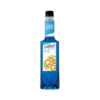 Roasted Almond Syrup
