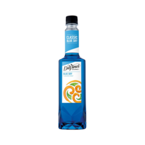 Blue Sky Syrup Davinci Gourmet