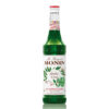 MONIN – Kiwi Syrup 700 ML.