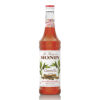 MONIN - Cinnamon Syrup 700 ML.