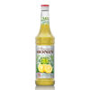 MONIN – Strawberry Syrup 700 ML.