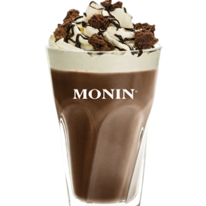 Dark Chocolate Sauce (Squeeze bottle) 500 ml. Dark Chocolate Sauce (Squeeze bottle) 500 ml.