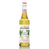 MONIN - Macadamia Syrup 700 ML.