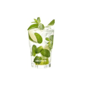 MONIN – Mojito Mint Syrup 700 ML. MONIN – Mojito Mint Syrup 700 ML.