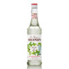 MONIN - Mojito Mint Syrup 700 ML.