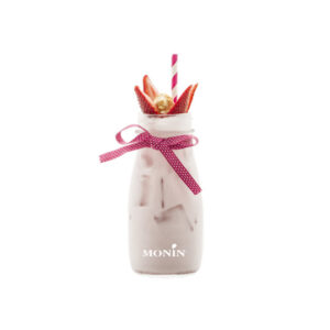 MONIN – Rose Syrup 700 ML.