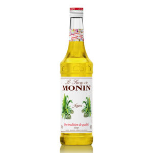 MONIN – Agave Syrup 700 ML.