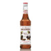 MONIN - Roasted Chestnut Syrup 700 ML.