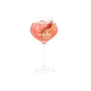 Alternative view of MONIN - Pink Grapefruit Syrup 700 ML.