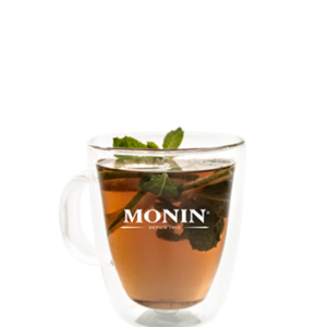 Alternative view of MONIN - Ginger Bread Syrup 700 ML.