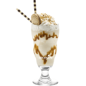 Caramel Sauce 1.89 L