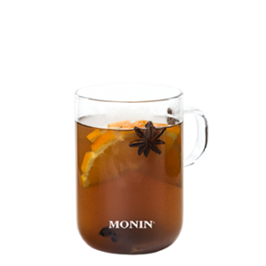 MONIN – Ginger Syrup 700 ML.
