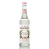MONIN - Pure Sugar Cane Syrup 700 ML.