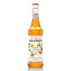 MONIN - Passionfruit Syrup 700 ML.