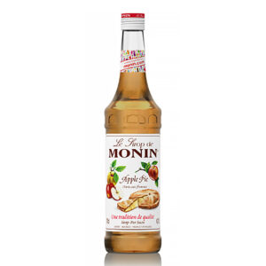 MONIN – Apple Pie Syrup 700 ML.