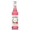 MONIN – Lavender Syrup 700 ML.