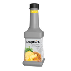 ลองบีชเพียวเร่สับปะรด ขนาด 900 มล. ลองบีชเพียวเร่สับปะรด ขนาด 900 มล.