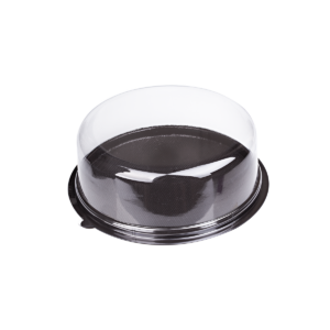 บรรจุภัณฑ์ถาดทรงกลมสีน้ำตาล และฝา เหมาะสำหรับใส่เค้กทรงกลม ขนาด 2 ปอนด์
- Cake 2 Pound Round